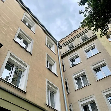 Loft Centrum Apartment