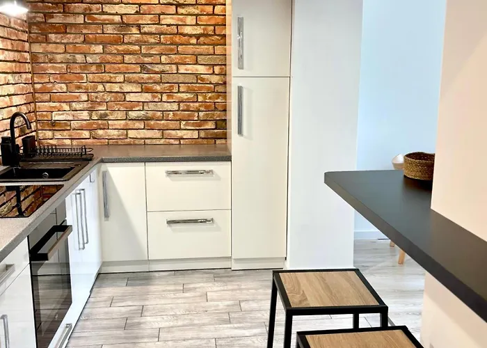 דירה Loft Centrum *