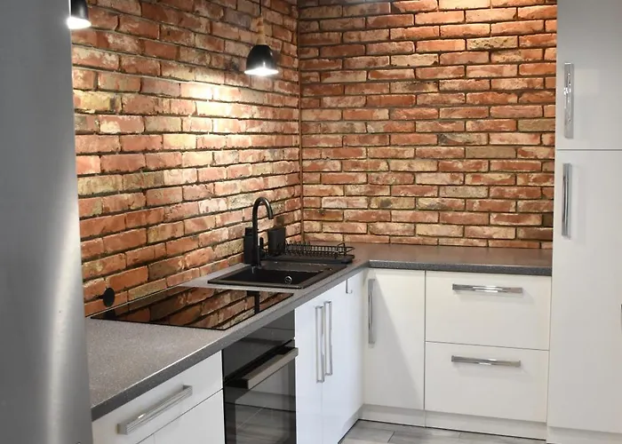 Loft Centrum צ'סטוצ'ובה