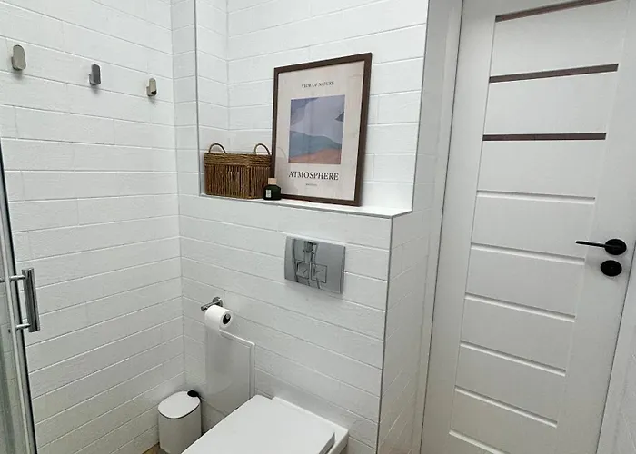 Loft Centrum צ'סטוצ'ובה