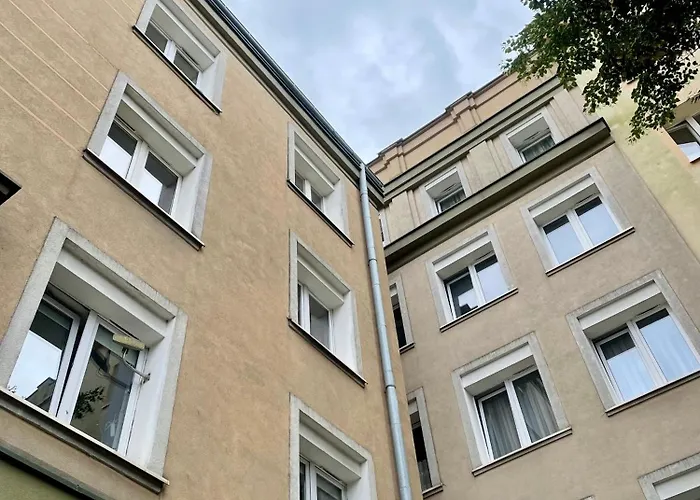 Loft Centrum דירה